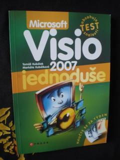 Microsoft Visio 2007