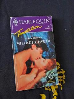 Milenci z hvězd 1