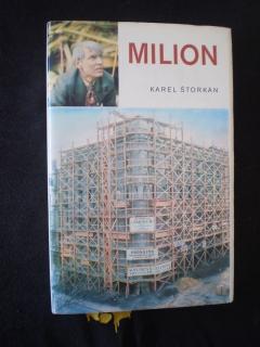 Milion - Karel Štorkán