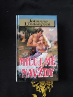 Miluj mě navždy