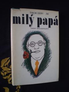 Milý papá