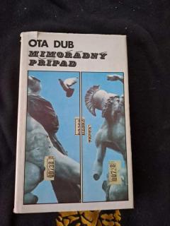 Mimořádný případ