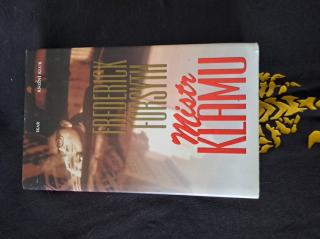 Mistr klamu