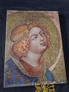 Mistr Vyšebrodského cyklu