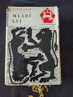 Mladí lvi