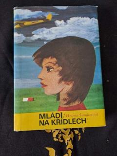 Mládí na křídlech