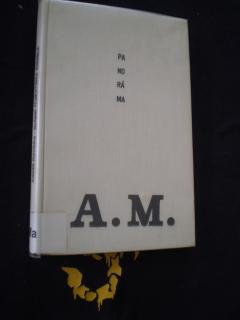 Mlčení plukovníka Brambla - André Maurois