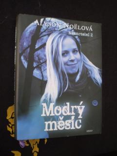 Modrý měsíc (Nesmrtelní 2)