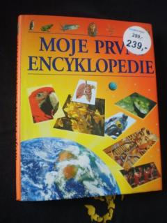Moje První encyklopedie