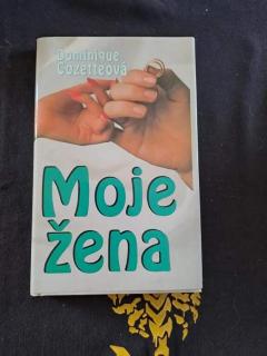 Moje žena