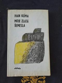 Moje zlatá řemesla