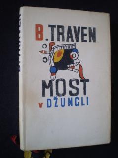 MOST V DŽUNGLI