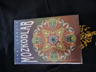 Mozkodlab