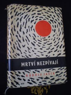 MRTVÍ NEZPÍVAJÍ
