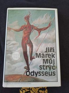 Můj strýc odysseus