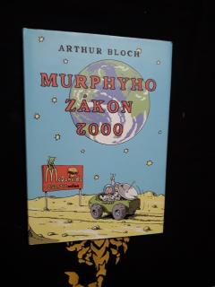 Murphyho zákon 2000