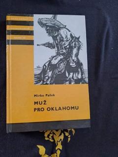 Muž pro Oklahomu
