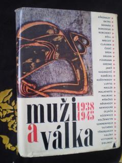 MUŽI A VÁLKA