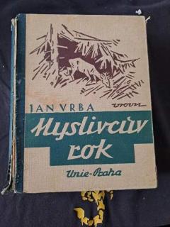 Myslivcův rok