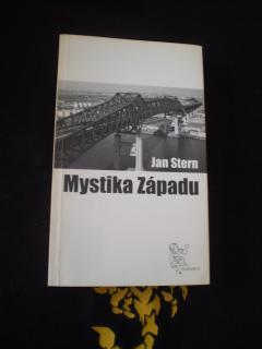 Mystika západu - Stern, Jan