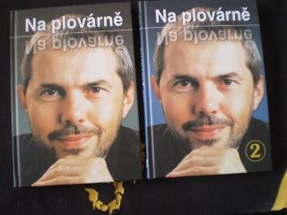 Na plovárně / Na plovárně 2