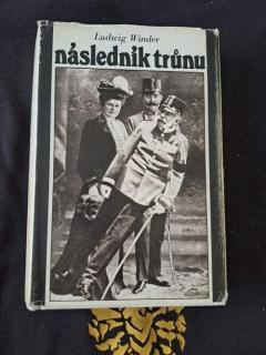 Následník trůnu