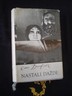 Nastali dažde I.