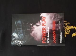 Nátlaková hra - Power play
