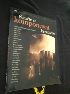 Naučte se komponovat kreativně