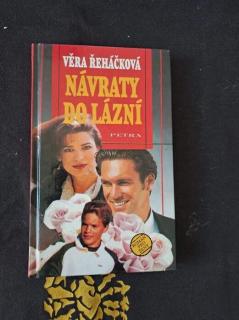 Návraty do lázní