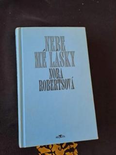 Nebe mé lásky