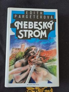 Nebeský strom