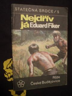 Nejdřív já 2