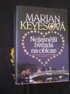 Nejjasnější hvězda na obloze