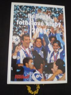 Nejlepší fotbalové kluby 2007