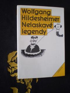 Nelaskavé legendy