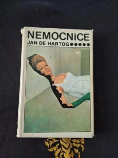 Nemocnice