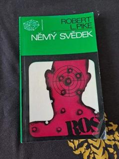 Němý svědek