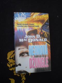 Neonová džungle