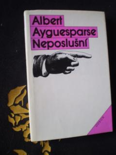 Neposlušní