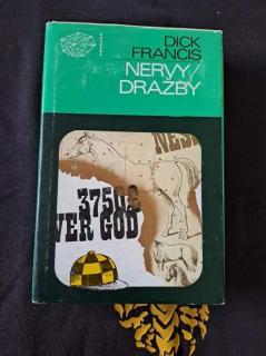 Nervy / Dražby