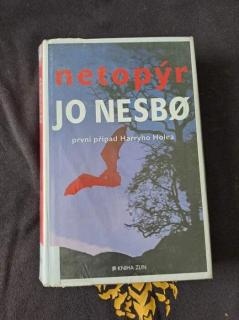 Netopýr