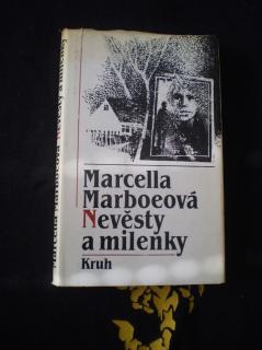 Nevěsty a milenky - Marcella Marboeová