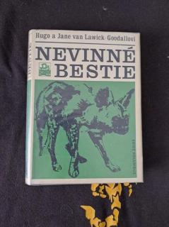 Nevinné bestie