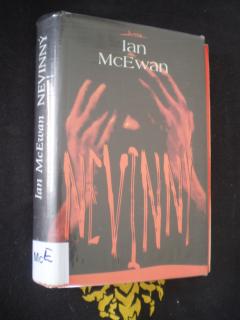 Nevinný - McEwan, Ian