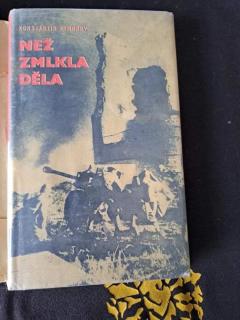 Než zmlkla děla