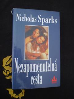 Nezapomenutelná cesta