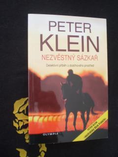 Nezvěstný sázkař