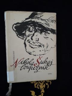 NIKOLA ŠUHAJ LOUPEŽNÍK