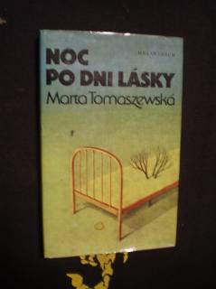 Noc po dni lásky